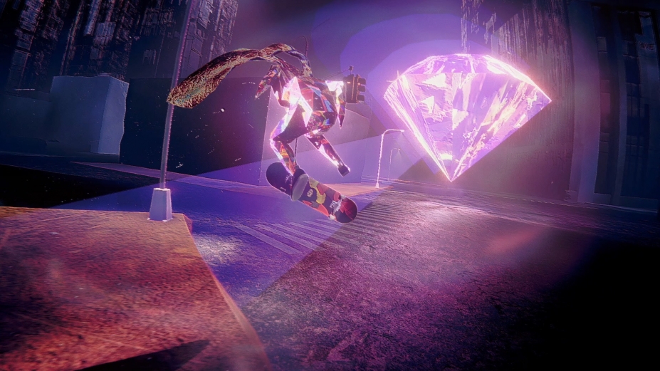 滑板故事官方正式版