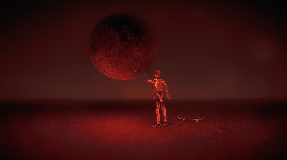 滑板故事官方正式版