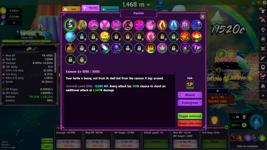 攻城海龟绿色中文版