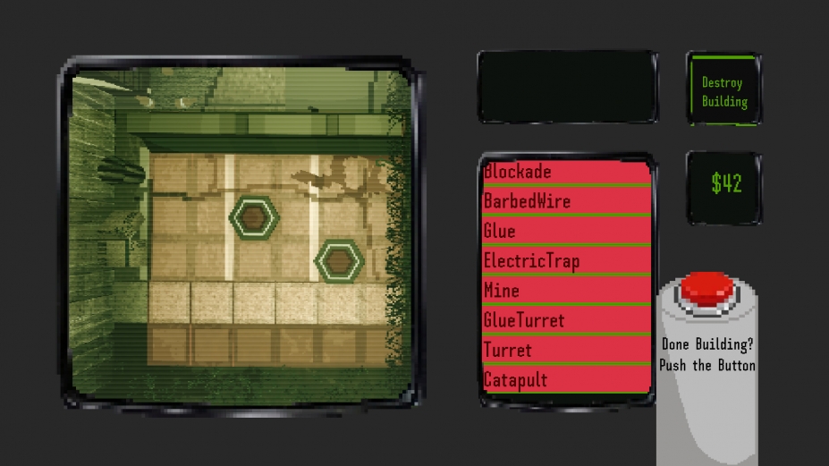 猎枪维修绿色免安装版