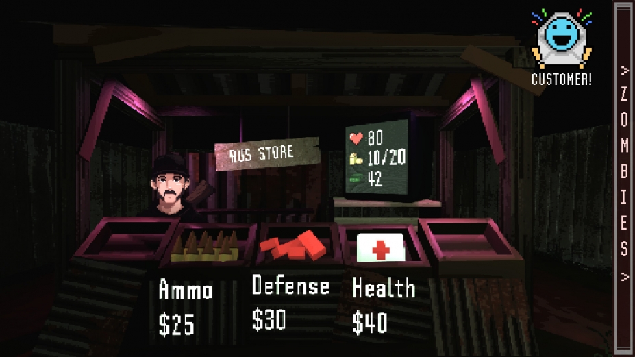 猎枪维修绿色免安装版