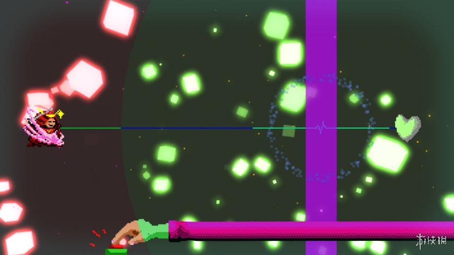 节奏医生免安装中文正式版