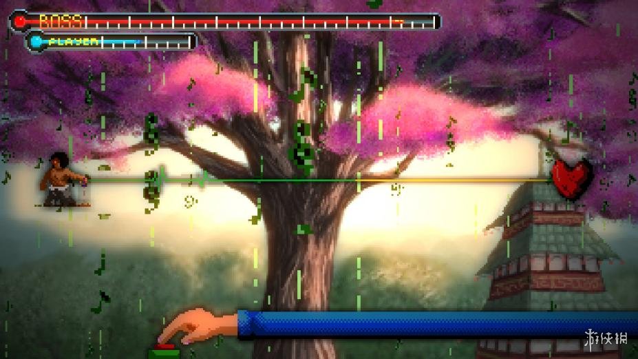 节奏医生免安装中文正式版