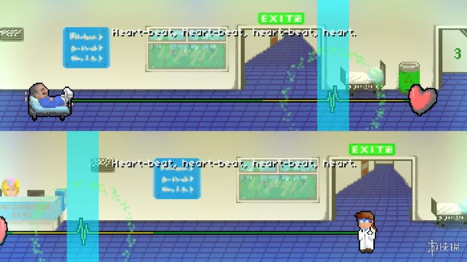 节奏医生免安装中文正式版