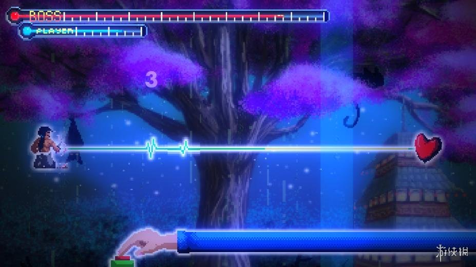 节奏医生免安装中文正式版