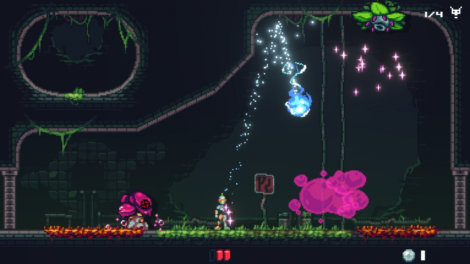 踢踢地牢免安装绿色中文版