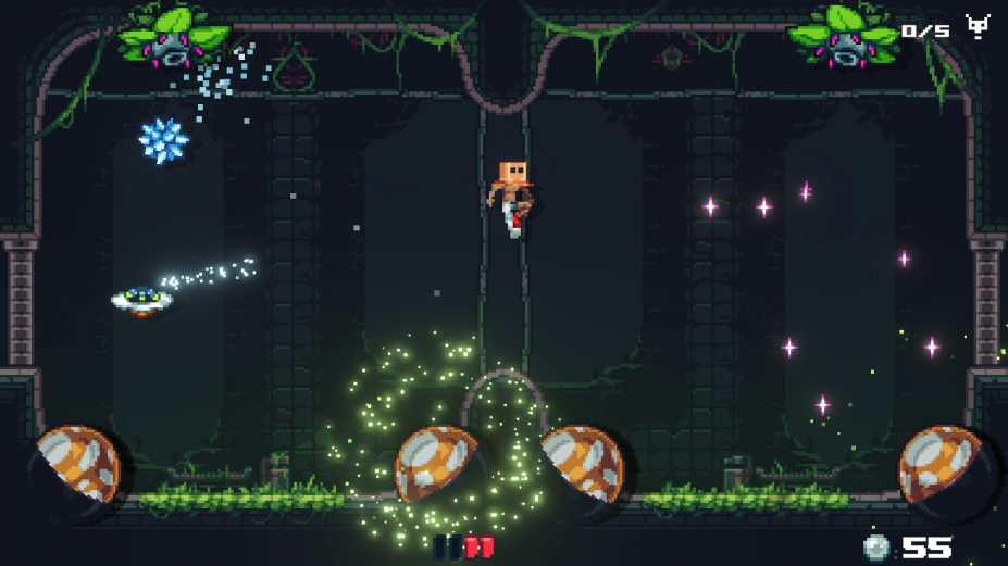 踢踢地牢免安装绿色中文版