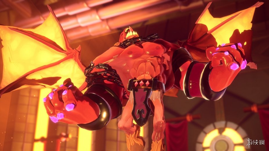 地牢守护者：觉醒免安装绿色版