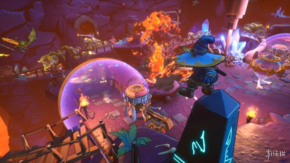 地牢守护者：觉醒免安装绿色版