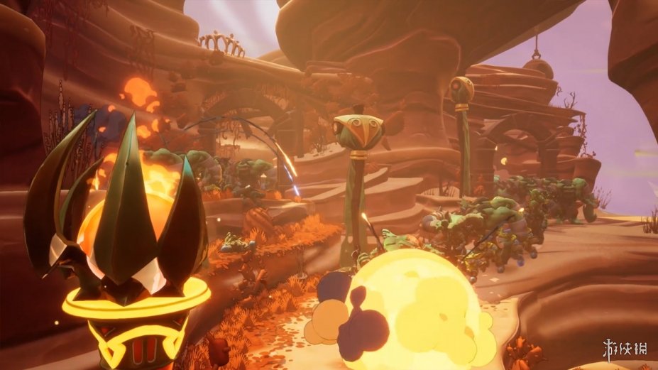 地牢守护者：觉醒免安装绿色版