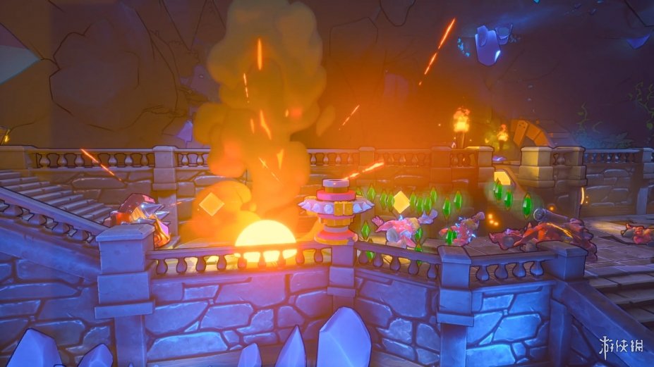 地牢守护者：觉醒免安装绿色版