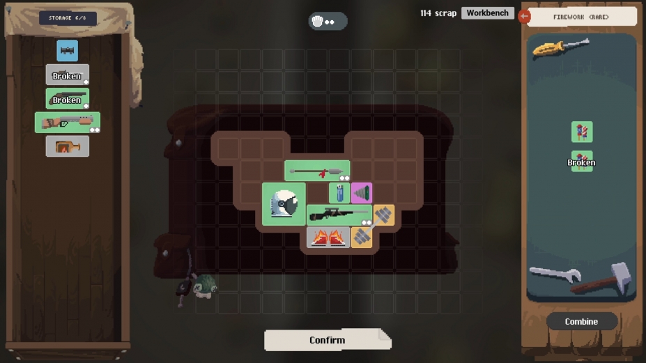 死亡日：狂杀末路免安装绿色中文版