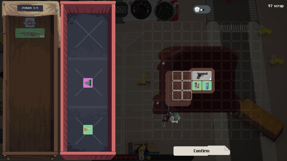 死亡日：狂杀末路免安装绿色中文版