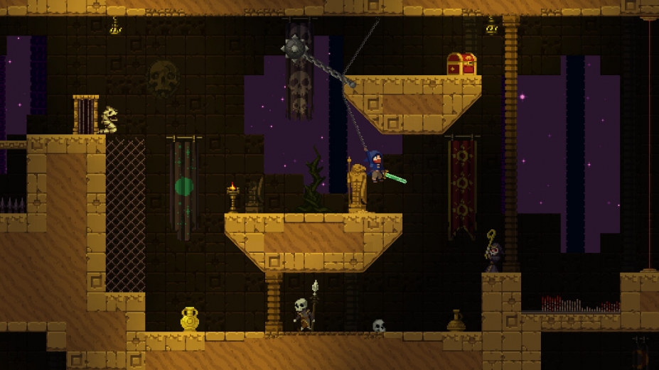 光环世界免安装绿色版