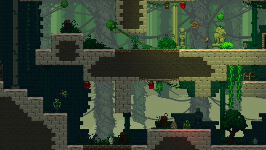 光环世界免安装绿色版