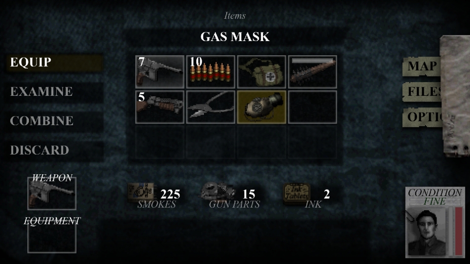 战壕惊魂免安装绿色中文版