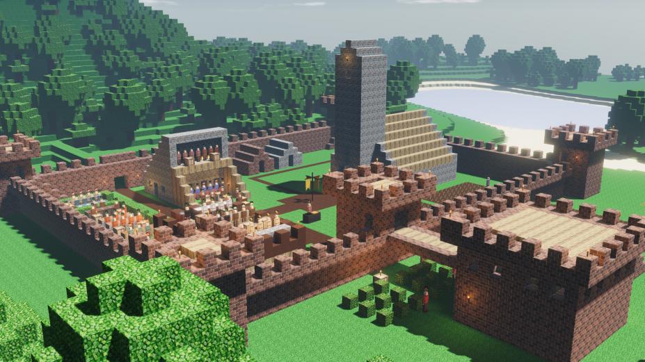 殖民地求生免安装绿色中文版