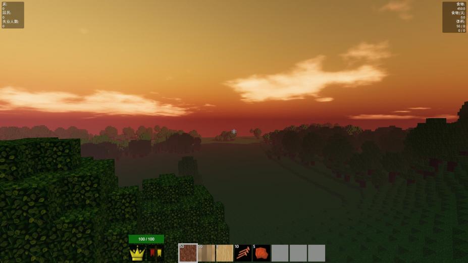 殖民地求生免安装绿色中文版