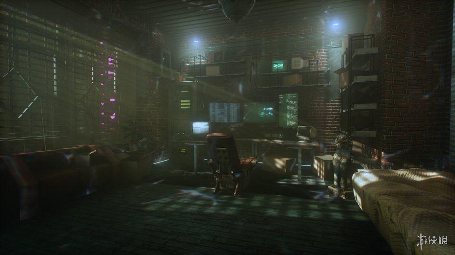 瞬变免安装绿色版