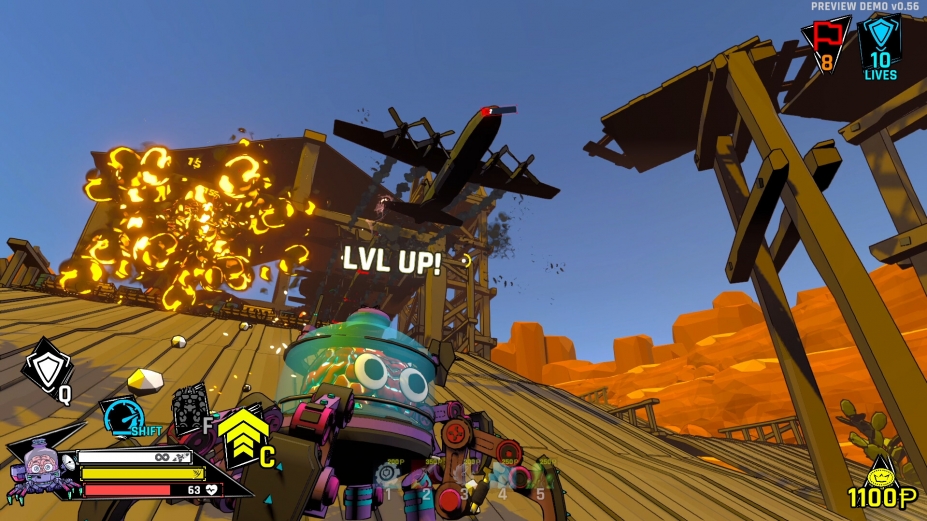 普洛普防卫小队免安装绿色中文版