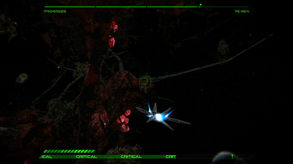 深渊之死免安装绿色版