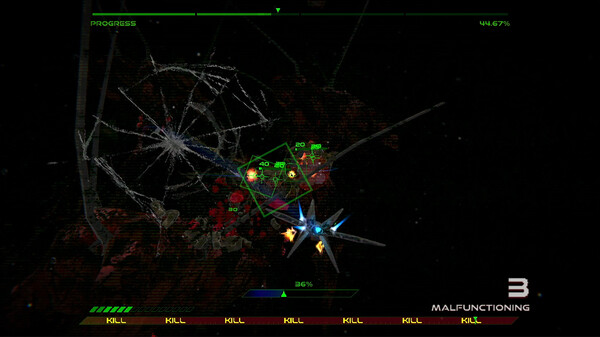 深渊之死免安装绿色版