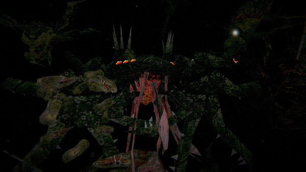 深渊之死免安装绿色版