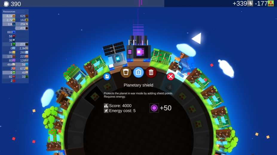 我的星球：大师矿工版免安装绿色中文版