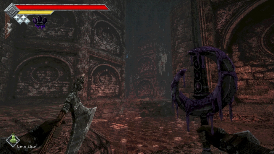 女王魔域免安装中文版