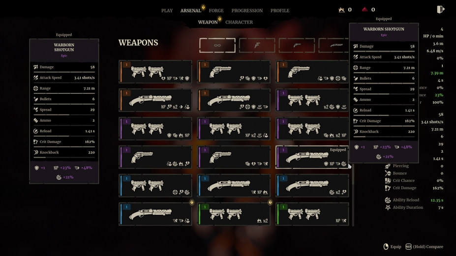 无尽猎杀官方中文版