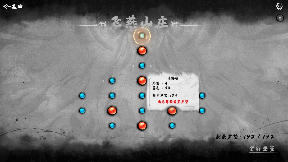 肉鸽武林官方中文版