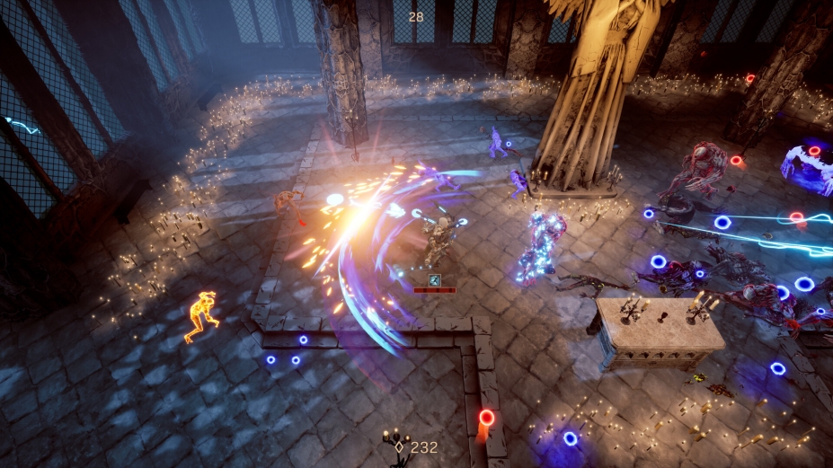 神之手臂免安装绿色中文版