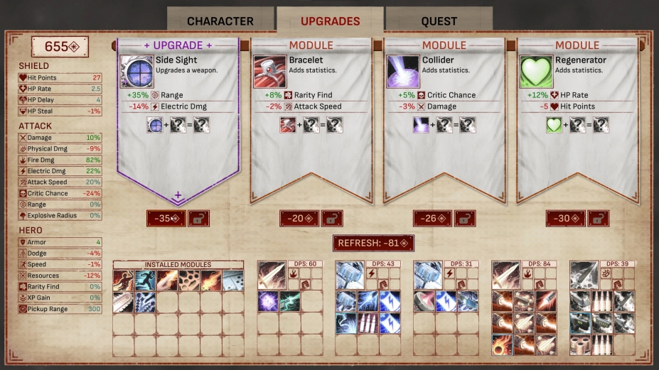 神之手臂免安装绿色中文版