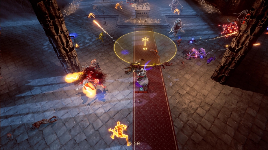 神之手臂免安装绿色中文版