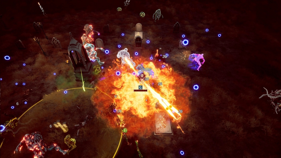 神之手臂免安装绿色中文版