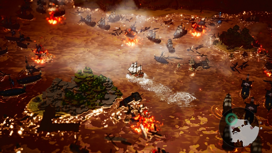 歧路旅人0官方中文版