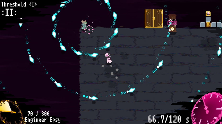 时间掠夺者亨迪免安装绿色中文版