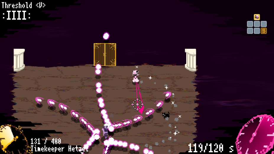 时间掠夺者亨迪免安装绿色中文版