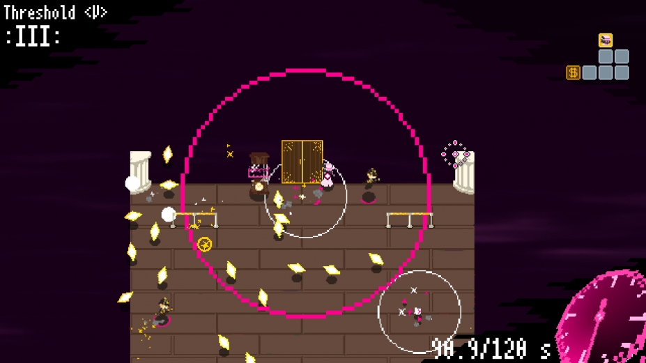 时间掠夺者亨迪免安装绿色中文版