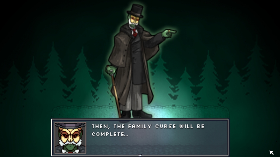 谋杀已经结束：布莱金顿诅咒免安装绿色版