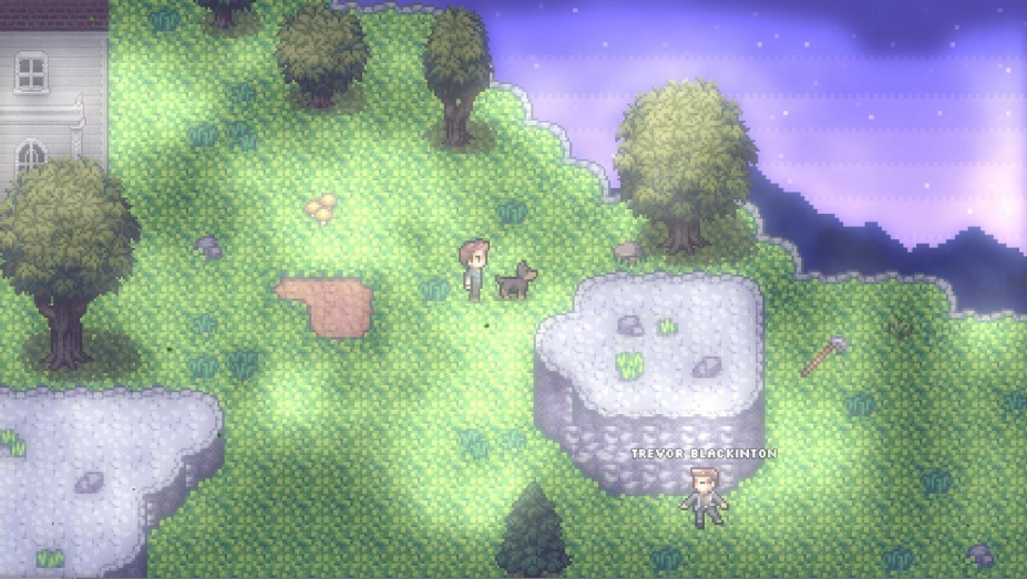 谋杀已经结束：布莱金顿诅咒免安装绿色版