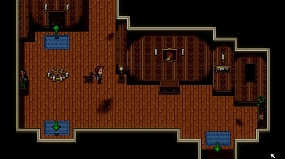 谋杀已经结束：布莱金顿诅咒免安装绿色版