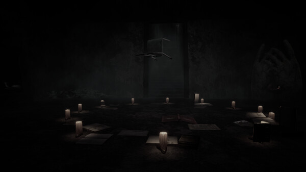 锁好你的门官方中文版