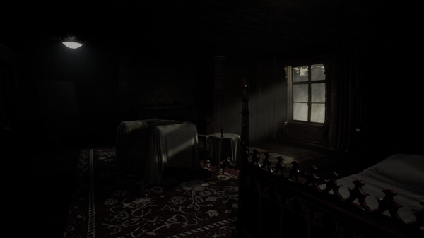 锁好你的门官方中文版