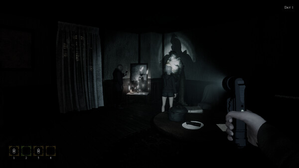 锁好你的门官方中文版