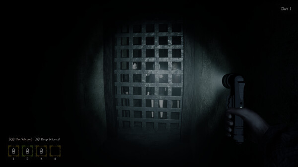 锁好你的门官方中文版