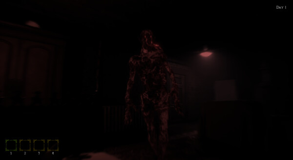 锁好你的门官方中文版