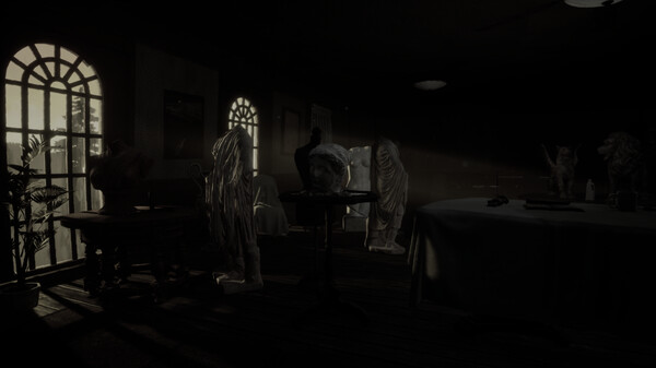 锁好你的门官方中文版