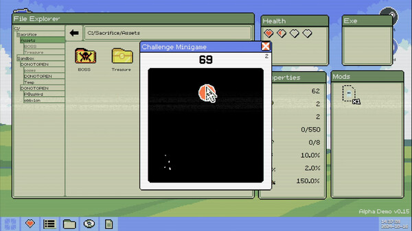 病毒识别：拯救系统官方中文版