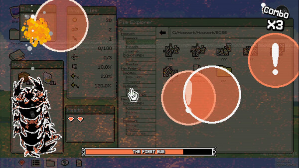 病毒识别：拯救系统官方中文版